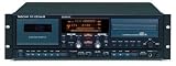 ティアック CDレコーダー・カセットコンビネーションデッキ TASCAM CC-222SL CC-222SL