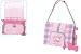 Sanrio Check Hello Kitty Pink Multifunctional Messenger Bag