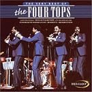 The Very Best Of The Four Tops