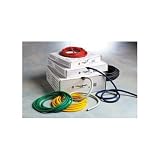 Light Exercise Tubing (Set of 3)
