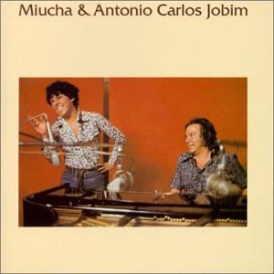 Antonio Carlos Jobim