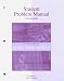 Student Problem Manual to accompany Investments