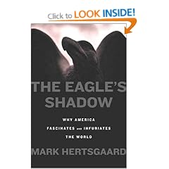 The Eagle's Shadow