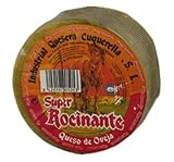 Manchego El Valle Cheese Sheep Milk Half Wheel