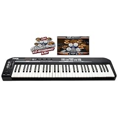 Fame KC-61 Limited Black Edition USB MIDI Keyboard Controller