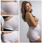 Amon Maternity Be-Attitude Maternity Skivvies
