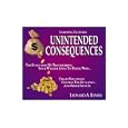 Learning to Avoid Unintended Consequences
