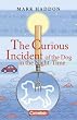 Cornelsen Senior English Library - Fiction: Ab 10. Schuljahr - The Curious Incident of the Dog in the Night-Time: Textband mit Annotationen: Ab 10. Schuljahr. Textband