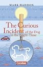 The Curious Incident of the Dog in the Night-Time