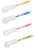 Nuk Bottle Brush 2 in 1 - Single