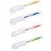 Nuk Bottle Brush 2 in 1 Single COLOURS MAY VARY