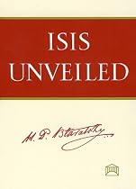 Isis Unveiled