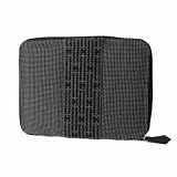 HERMES(エルメス)エールライン 手帳カバー グレー 26193  [並行輸入品] HERMES 手帳