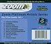 Zoom Karaoke CD+G - Platinum Artists 3: Eva Cassidy 1