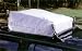 Roof Top Carrier 15 Cubic Feet Gray