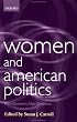 Women and American Politics: New Questions, New Directions (Gender and Politics Series)