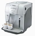 Saeco Espresso Vollautomat Incanto silber (ehemalige UVP
