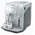 Saeco Espresso Vollautomat Incanto silber (ehemalige UVP: 659 €)