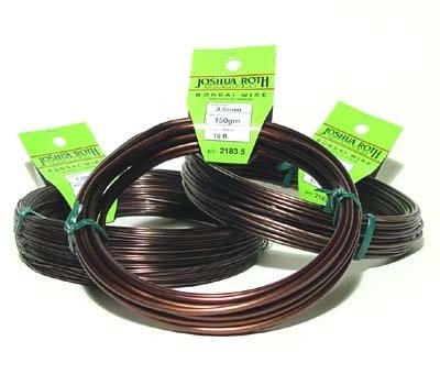 Bonsai Wire, 3.5mm, 150 gm