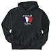 SWEATSHIRT BLACK 