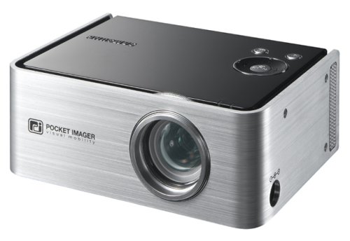 Childrens Toyshop  Computer : Pocket Imager DLP Projector (1.5lbs, 50 Lumens) (1.5lbs, 50 Lumens)