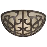 Checkolite Southwest Wall Sconce