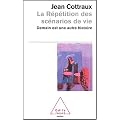La r�p�tition des sc�narios de vie. Demain est une autre histoire