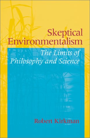 Skeptical Environmentalism: The Limits of Philosophy and Science under Animal Ecology in The Books Store