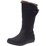 bottes caoutchouc fourrées homme TBS Hindie Bottes