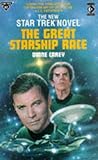 The great starship race
