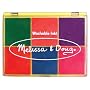 Fluorescent Stamp Pad