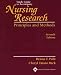 Study Guide to Accompany Nursing Research: Principles and Methods