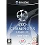 UEFA Champions League 2005 (GameCube)