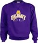 Albany Great Danes Perennial Crewneck Sweatshirt