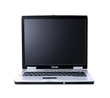 Toshiba Satellite Pro L100-106 15 Zoll XGA Notebook (Intel Core Sole T1300 1.66GHz, 512MB RAM, 60GB HDD, DL DVD+/-RW DVD-RAM, XP Prof)