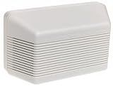 Weitech 3000 / Transonic 300 3000-Sq. Ft. Plug In Pest Repeller with Dual Speakers
