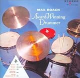 Award Winning Drummer