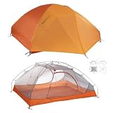 Aeros 3P Tent - 3 person by Marmot by 