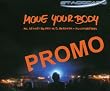 Move Your Body