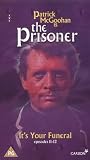 Click for more about Patrick McGoohan: The Prisoner - Vol. 6 - Episodes 11 And 12 - It