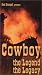 VHS : Red Steagall Presents Cowboy The Legend The Legacy