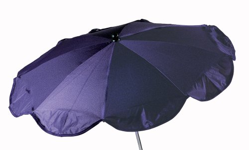 Hoco SPL07-780-BE001 - Schirm UV-Beschichtet, navy
