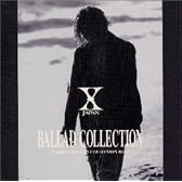 BALLAD COLLECTION