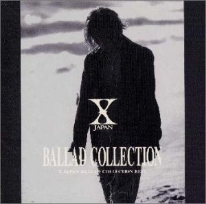 BALLAD COLLECTION