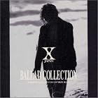 BALLAD COLLECTION()