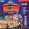 Reader Rabbit