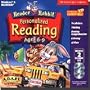 READER RABBIT PER READING 6-9 DLX 2CD JC