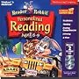 Reader Rabbit Personalized Reading Ages 6-9 Deluxe