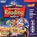 READER RABBIT PER READING 6-9 DLX 2CD JC