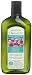 Avalon Organics Tea Tree Scalp Treatment Shampoo, 11 -Ounce Bottle (Pack of 2)